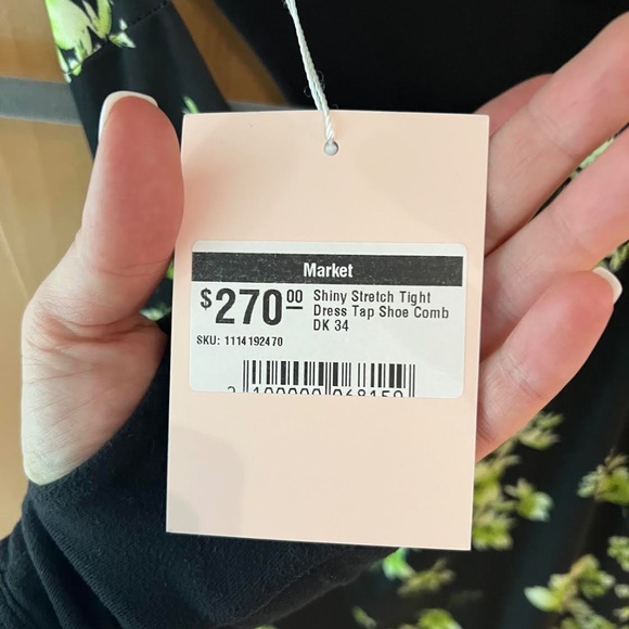 The Perfect Black Dress - Picture 3 of 9